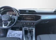 AUDI Q3 SUV 35 TDI 150 CV S-TRONIC BUSINESS ADVANCED