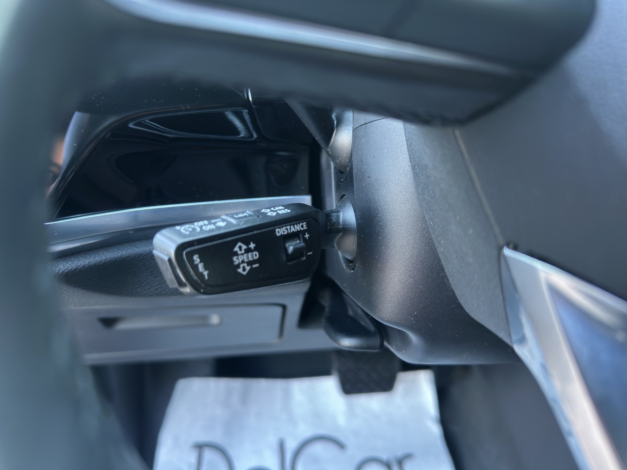 AUDI Q3 SUV 35 TDI 150 CV S-TRONIC BUSINESS ADVANCED