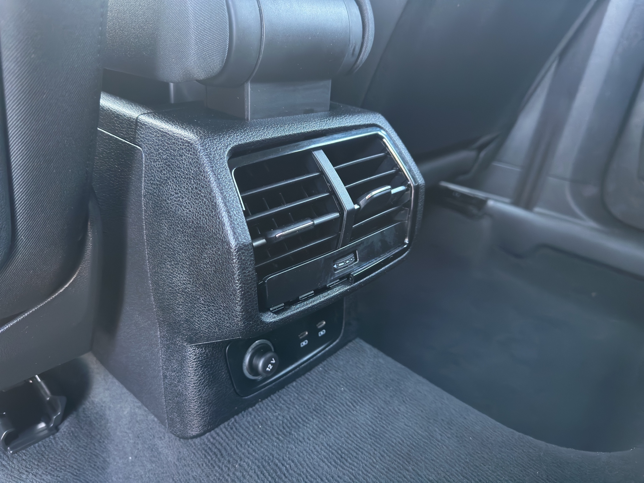 AUDI Q3 SUV 35 TDI 150 CV S-TRONIC BUSINESS ADVANCED