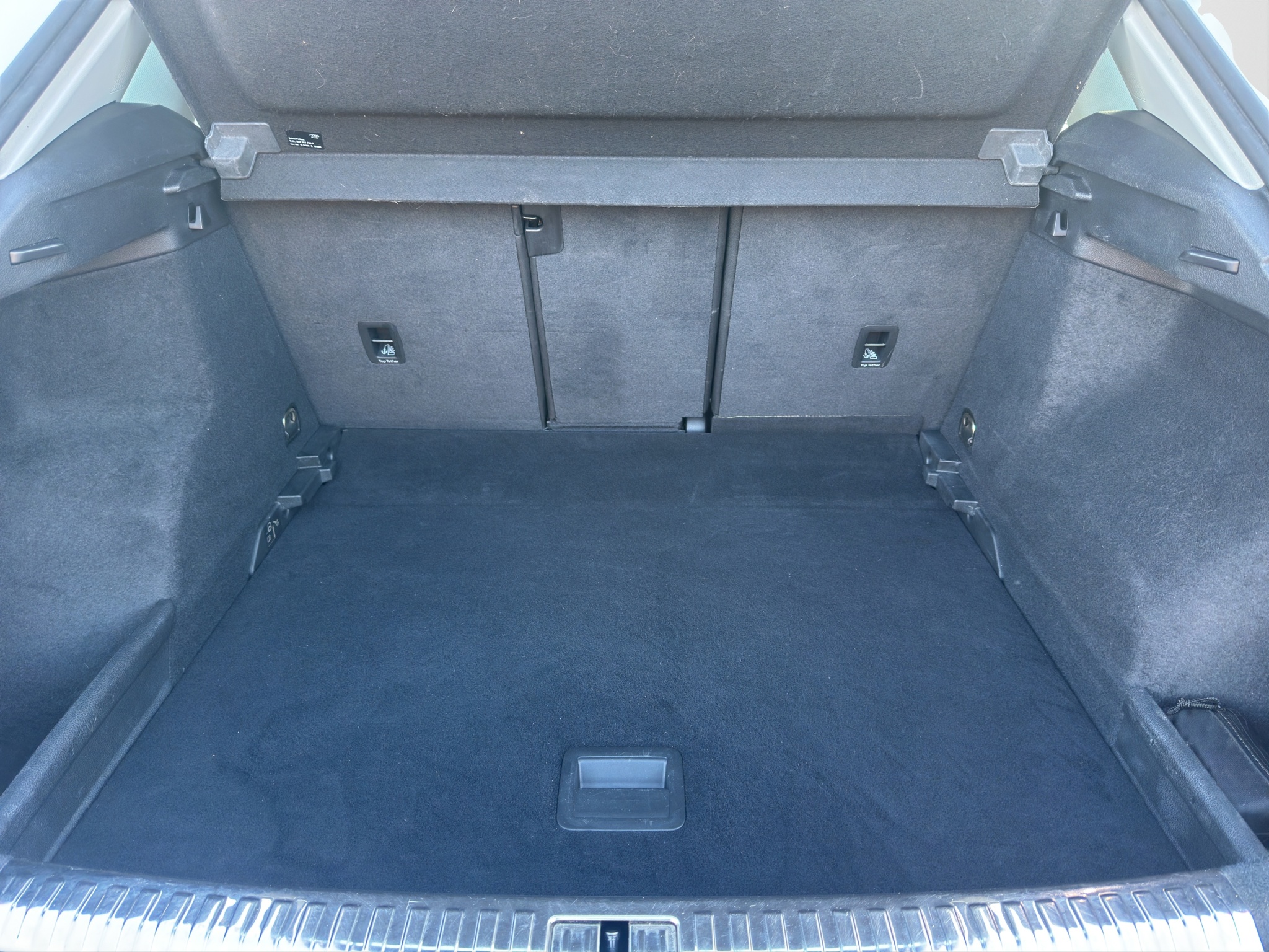 AUDI Q3 SUV 35 TDI 150 CV S-TRONIC BUSINESS ADVANCED