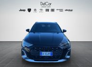 AUDI A3 ALLSTREET 35 TDI 2.0 150 CV S TRONIC BUSINESS ADVANCED