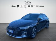 AUDI A3 ALLSTREET 35 TDI 2.0 150 CV S TRONIC BUSINESS ADVANCED