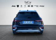 AUDI A3 ALLSTREET 35 TDI 2.0 150 CV S TRONIC BUSINESS ADVANCED