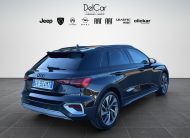 AUDI A3 ALLSTREET 35 TDI 2.0 150 CV S TRONIC BUSINESS ADVANCED