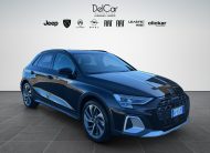 AUDI A3 ALLSTREET 35 TDI 2.0 150 CV S TRONIC BUSINESS ADVANCED