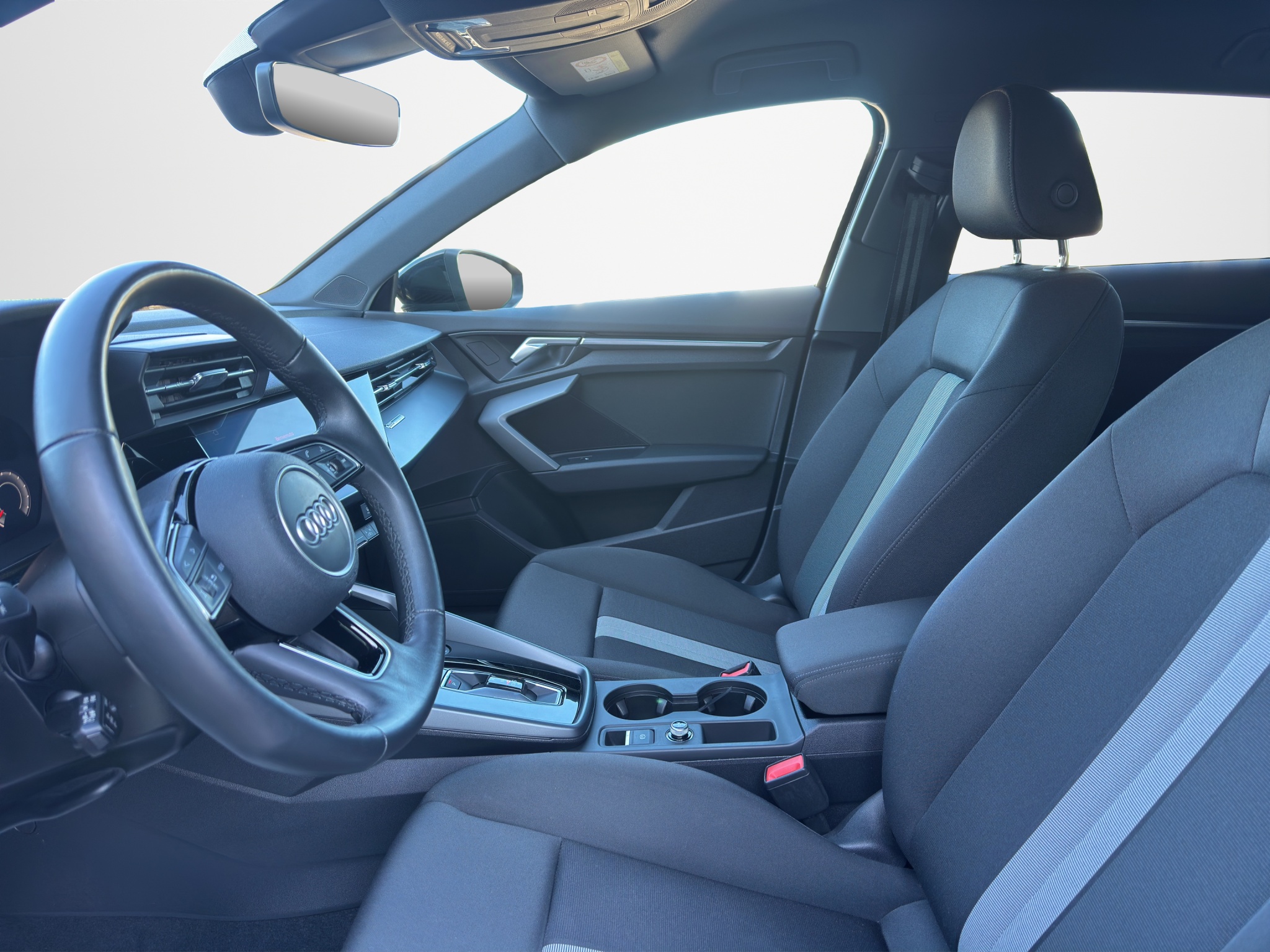 AUDI A3 ALLSTREET 35 TDI 2.0 150 CV S TRONIC BUSINESS ADVANCED