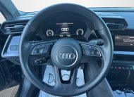 AUDI A3 ALLSTREET 35 TDI 2.0 150 CV S TRONIC BUSINESS ADVANCED