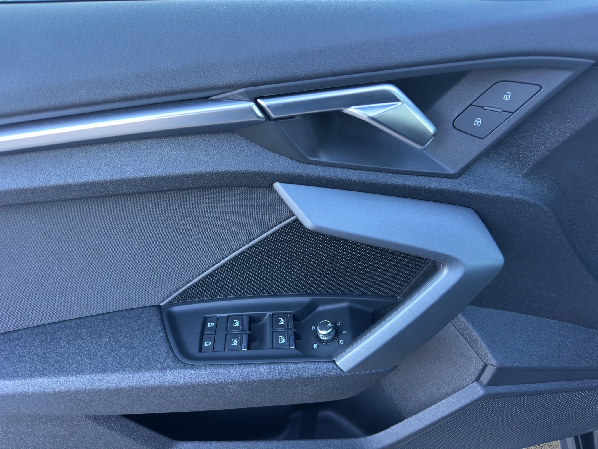 AUDI A3 ALLSTREET 35 TDI 2.0 150 CV S TRONIC BUSINESS ADVANCED