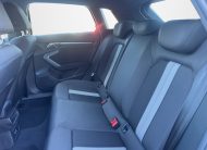 AUDI A3 ALLSTREET 35 TDI 2.0 150 CV S TRONIC BUSINESS ADVANCED