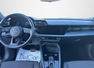 AUDI A3 ALLSTREET 35 TDI 2.0 150 CV S TRONIC BUSINESS ADVANCED