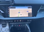 AUDI A3 ALLSTREET 35 TDI 2.0 150 CV S TRONIC BUSINESS ADVANCED