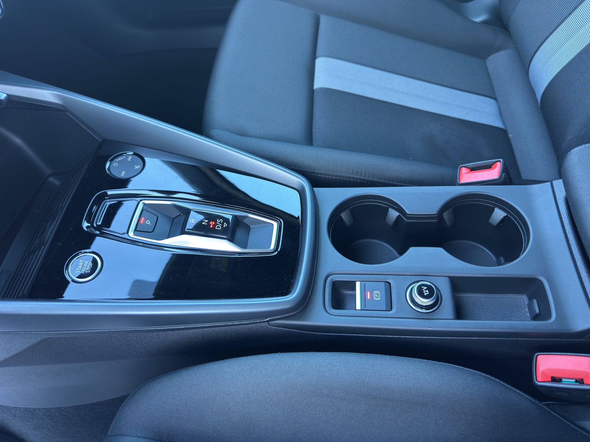 AUDI A3 ALLSTREET 35 TDI 2.0 150 CV S TRONIC BUSINESS ADVANCED