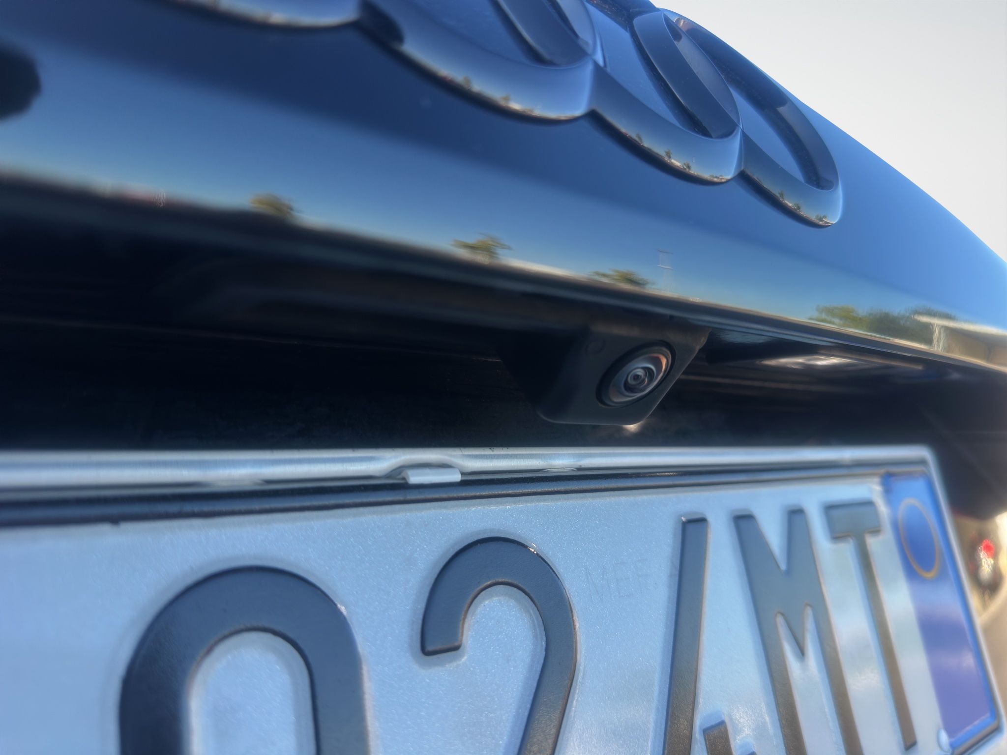 AUDI A3 ALLSTREET 35 TDI 2.0 150 CV S TRONIC BUSINESS ADVANCED