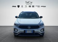 VOLKSWAGEN T-ROC 1.0 TSI 110 CV LIFE