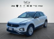 VOLKSWAGEN T-ROC 1.0 TSI 110 CV LIFE