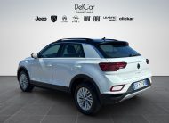 VOLKSWAGEN T-ROC 1.0 TSI 110 CV LIFE