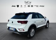 VOLKSWAGEN T-ROC 1.0 TSI 110 CV LIFE