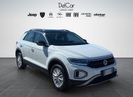 VOLKSWAGEN T-ROC 1.0 TSI 110 CV LIFE