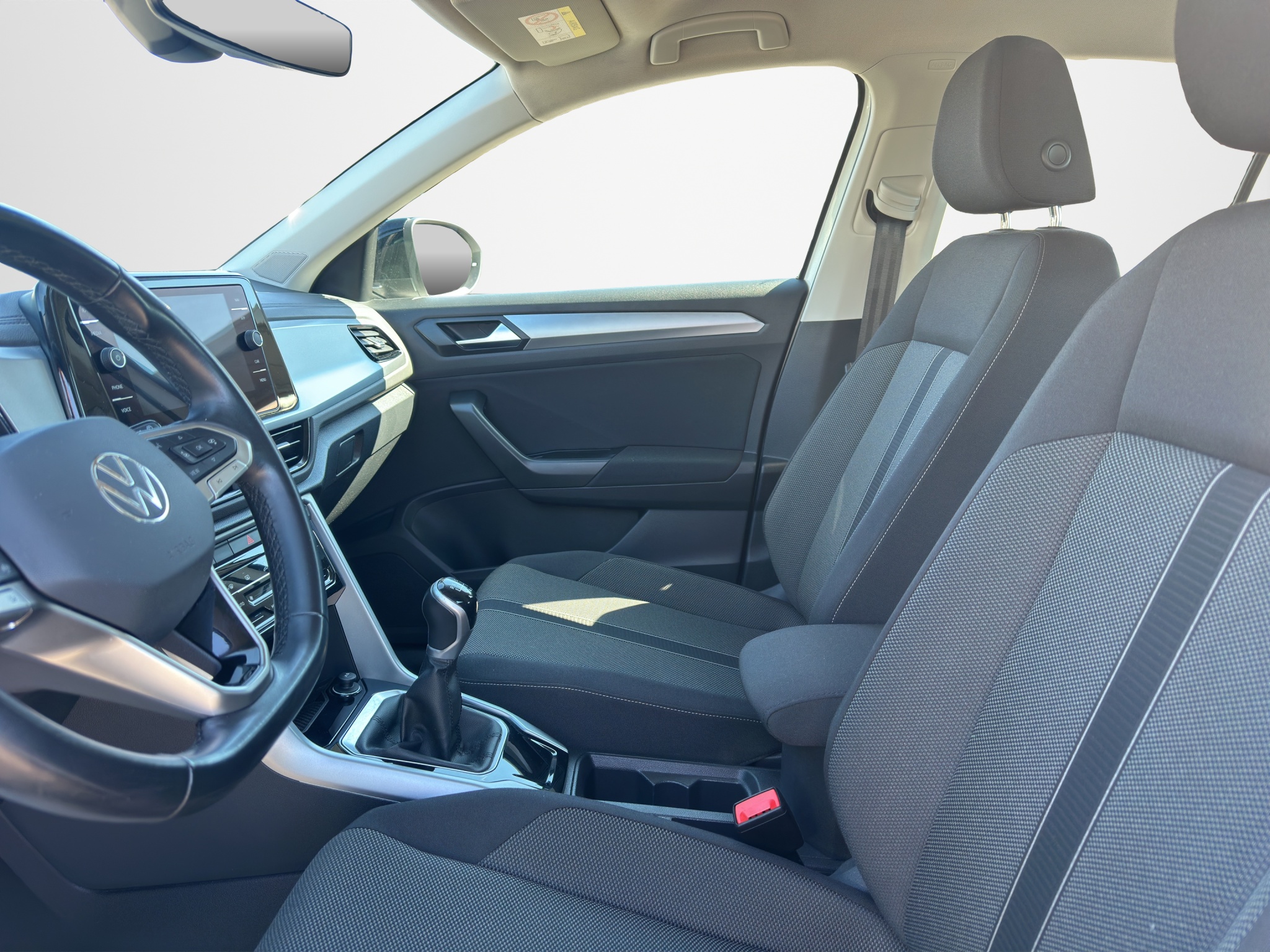 VOLKSWAGEN T-ROC 1.0 TSI 110 CV LIFE