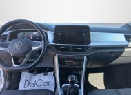 VOLKSWAGEN T-ROC 1.0 TSI 110 CV LIFE