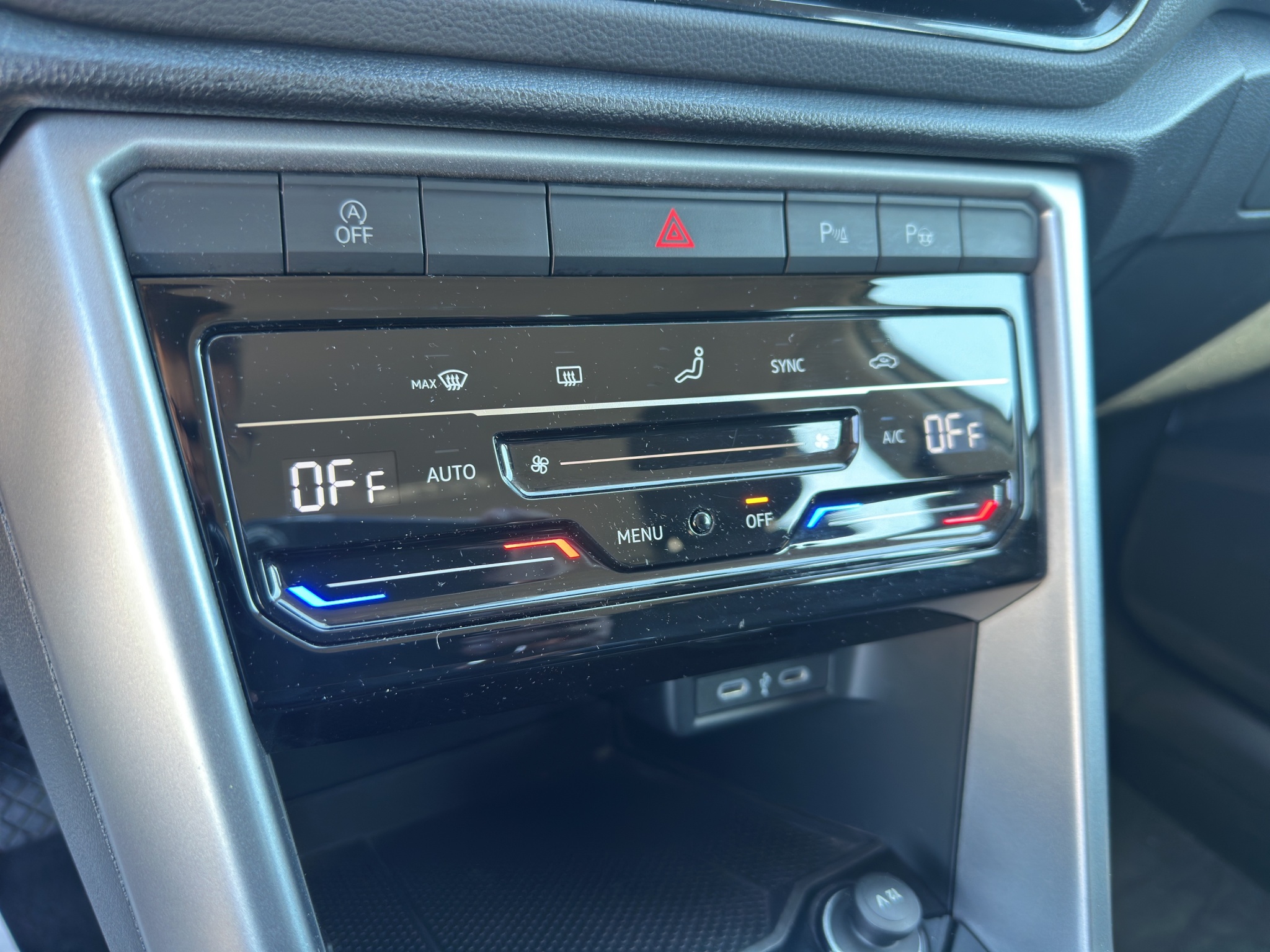 VOLKSWAGEN T-ROC 1.0 TSI 110 CV LIFE