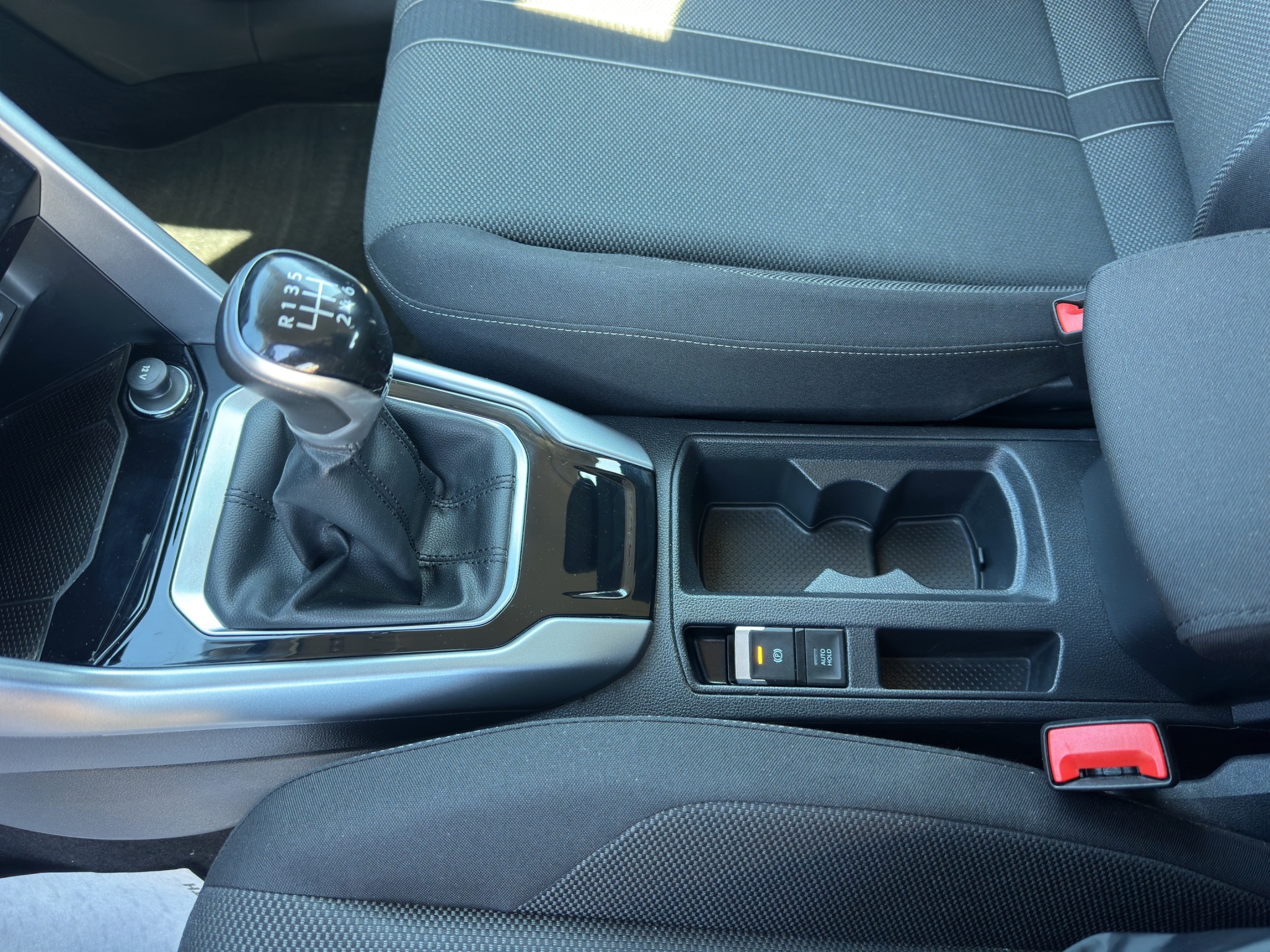 VOLKSWAGEN T-ROC 1.0 TSI 110 CV LIFE