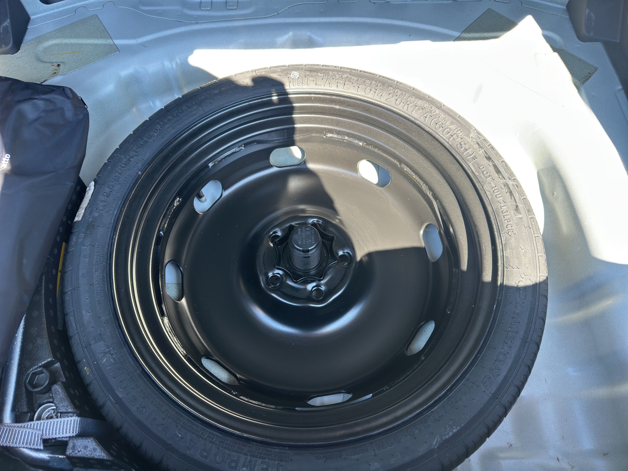 VOLKSWAGEN T-ROC 1.0 TSI 110 CV LIFE