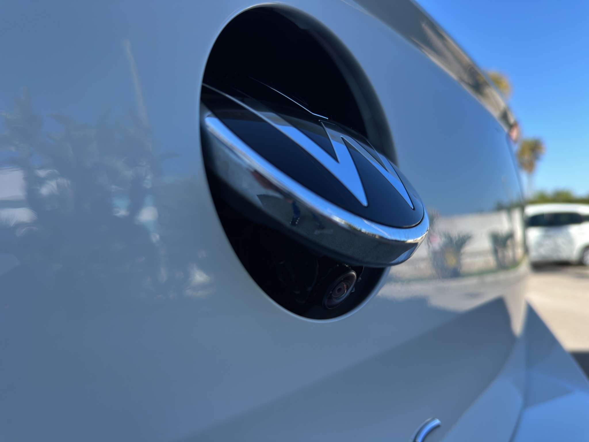 VOLKSWAGEN T-ROC 1.0 TSI 110 CV LIFE