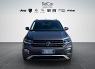 VOLKSWAGEN T-CROSS 1.0 110 CV ADVANCED