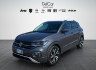 VOLKSWAGEN T-CROSS 1.0 110 CV ADVANCED