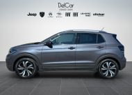 VOLKSWAGEN T-CROSS 1.0 110 CV ADVANCED