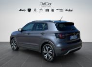 VOLKSWAGEN T-CROSS 1.0 110 CV ADVANCED