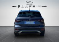 VOLKSWAGEN T-CROSS 1.0 110 CV ADVANCED