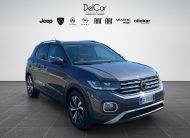 VOLKSWAGEN T-CROSS 1.0 110 CV ADVANCED
