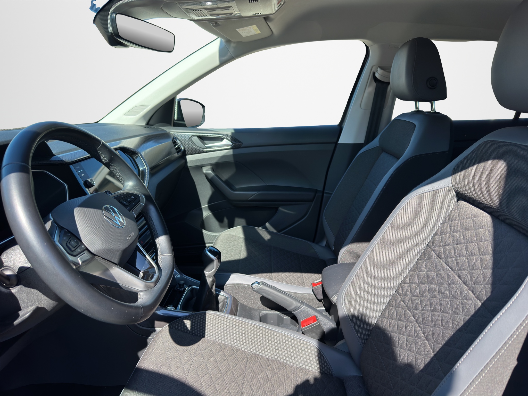 VOLKSWAGEN T-CROSS 1.0 110 CV ADVANCED