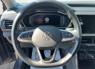 VOLKSWAGEN T-CROSS 1.0 110 CV ADVANCED