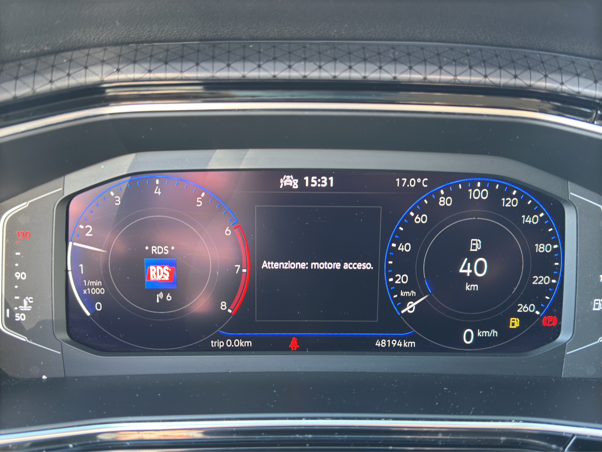 VOLKSWAGEN T-CROSS 1.0 110 CV ADVANCED