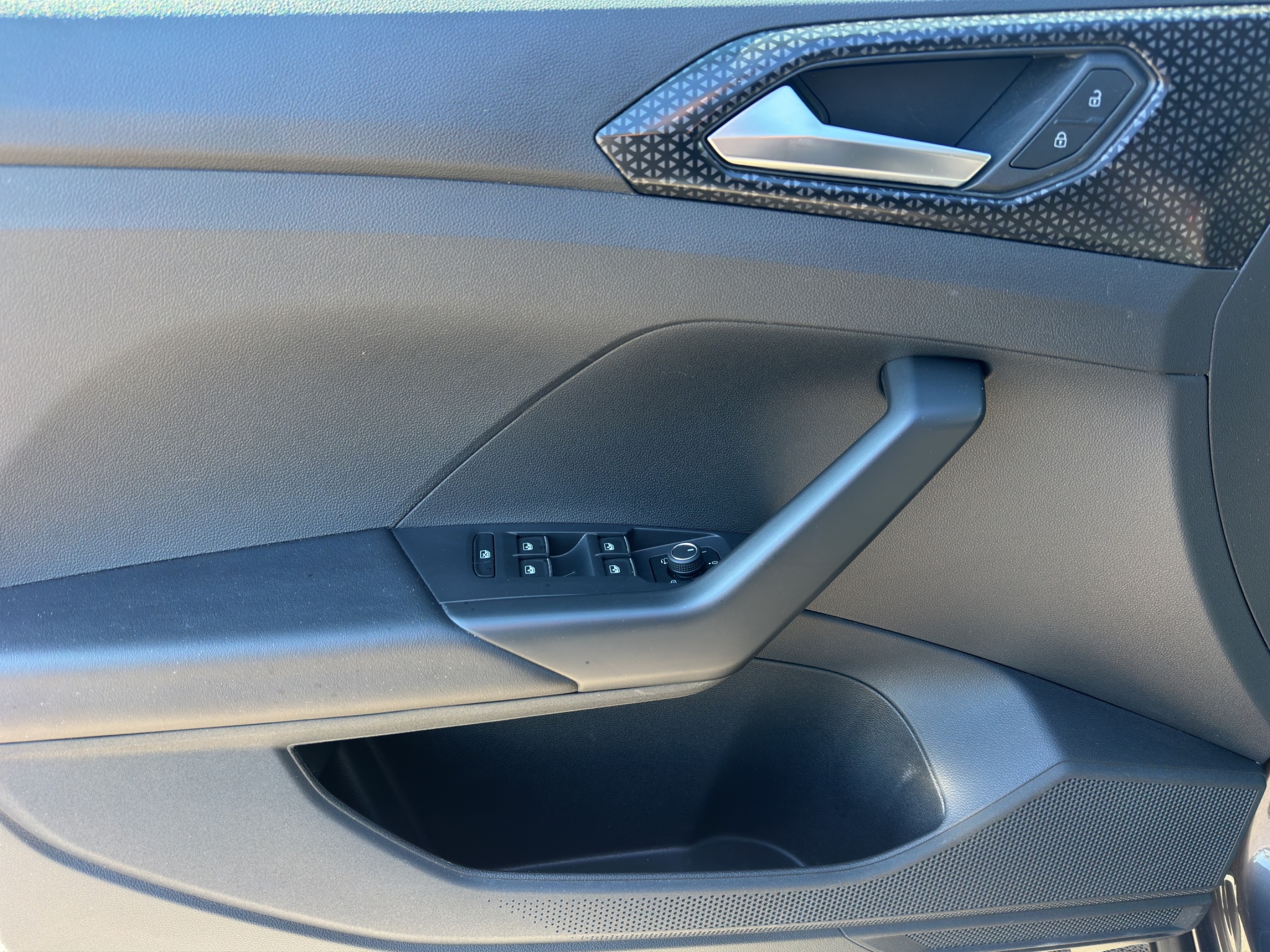 VOLKSWAGEN T-CROSS 1.0 110 CV ADVANCED