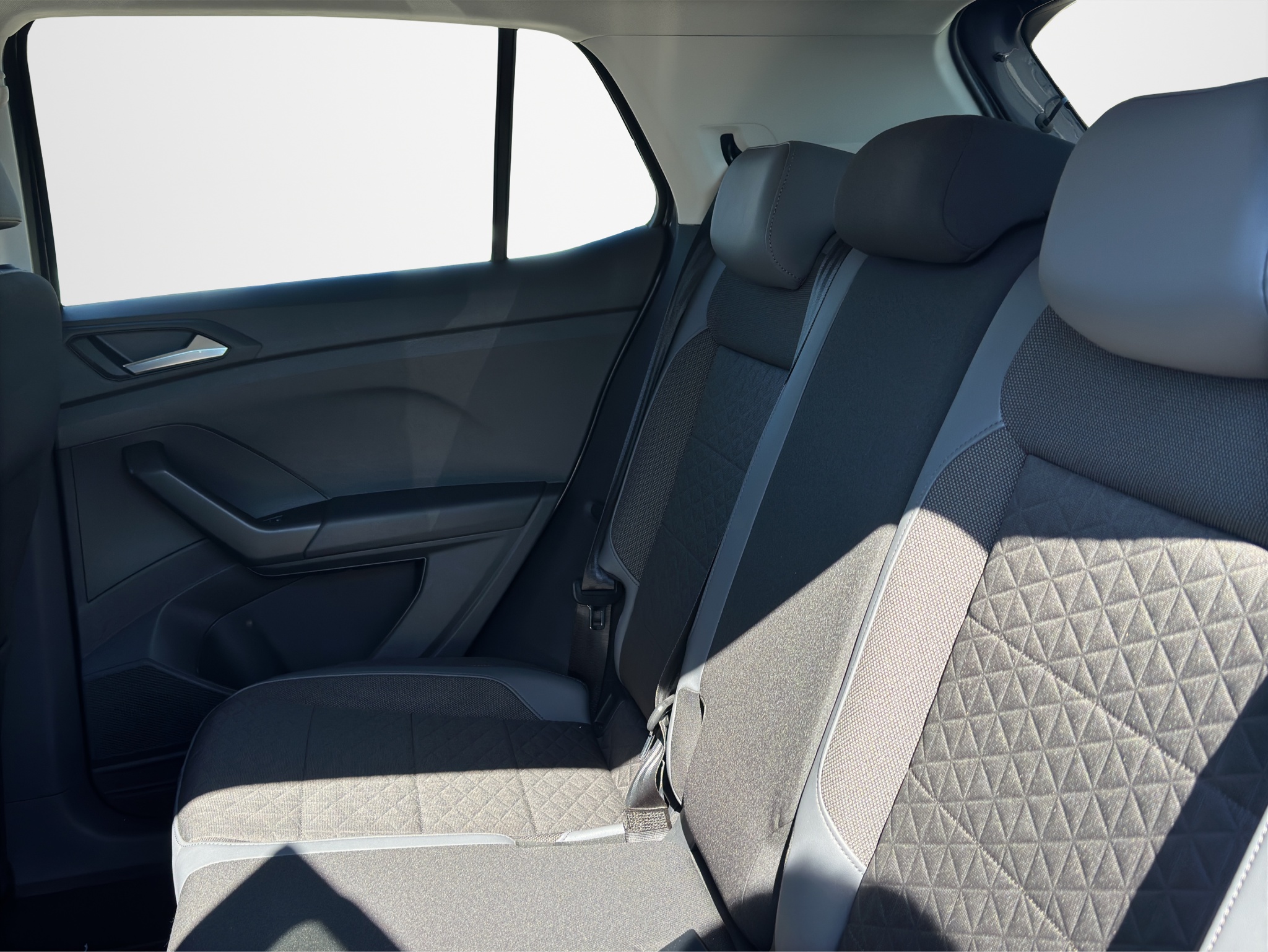 VOLKSWAGEN T-CROSS 1.0 110 CV ADVANCED