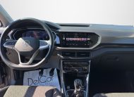 VOLKSWAGEN T-CROSS 1.0 110 CV ADVANCED