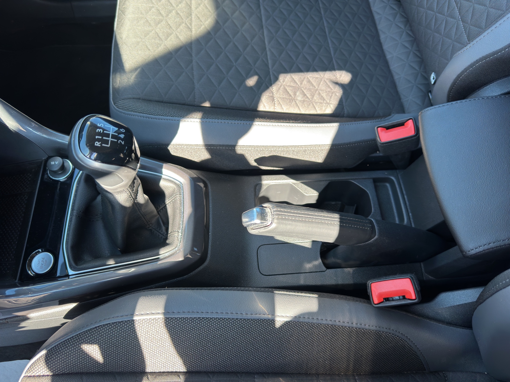 VOLKSWAGEN T-CROSS 1.0 110 CV ADVANCED