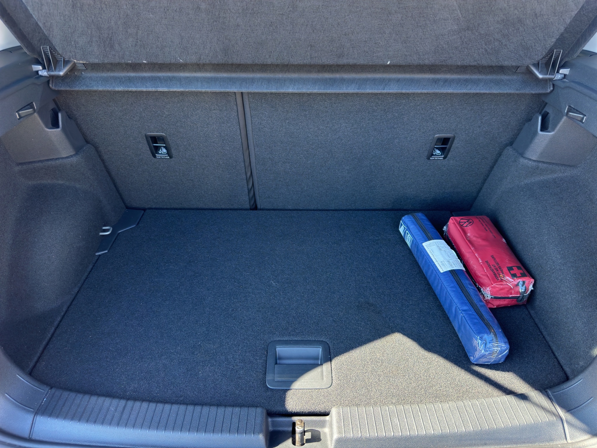 VOLKSWAGEN T-CROSS 1.0 110 CV ADVANCED