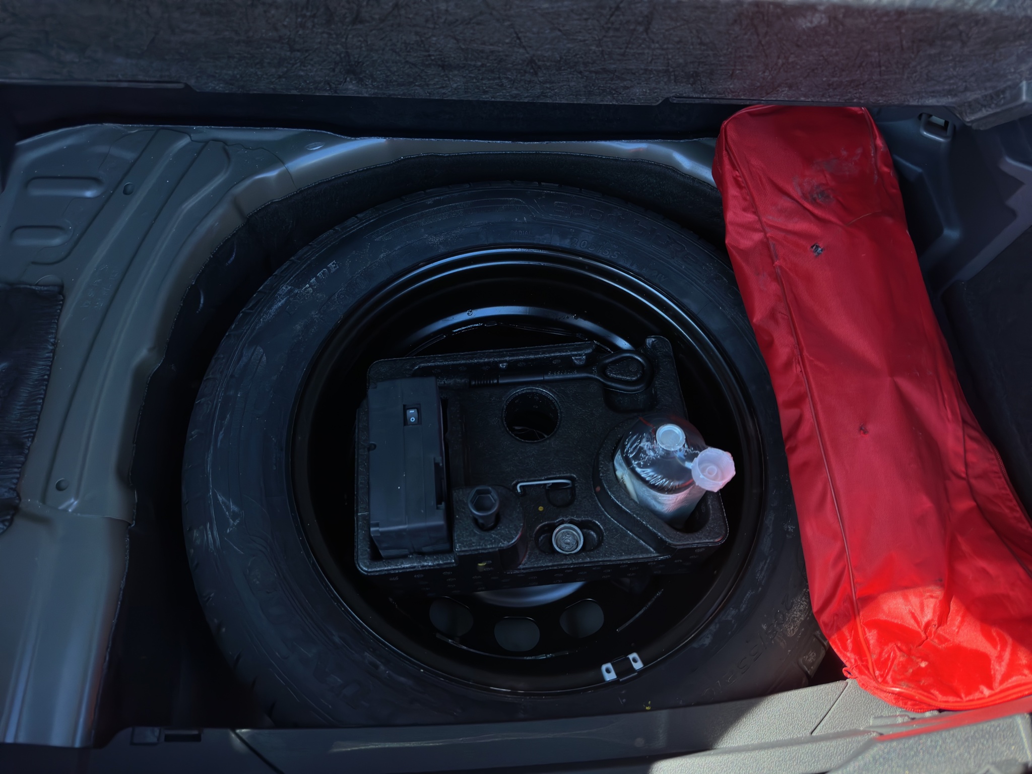 VOLKSWAGEN T-CROSS 1.0 110 CV ADVANCED