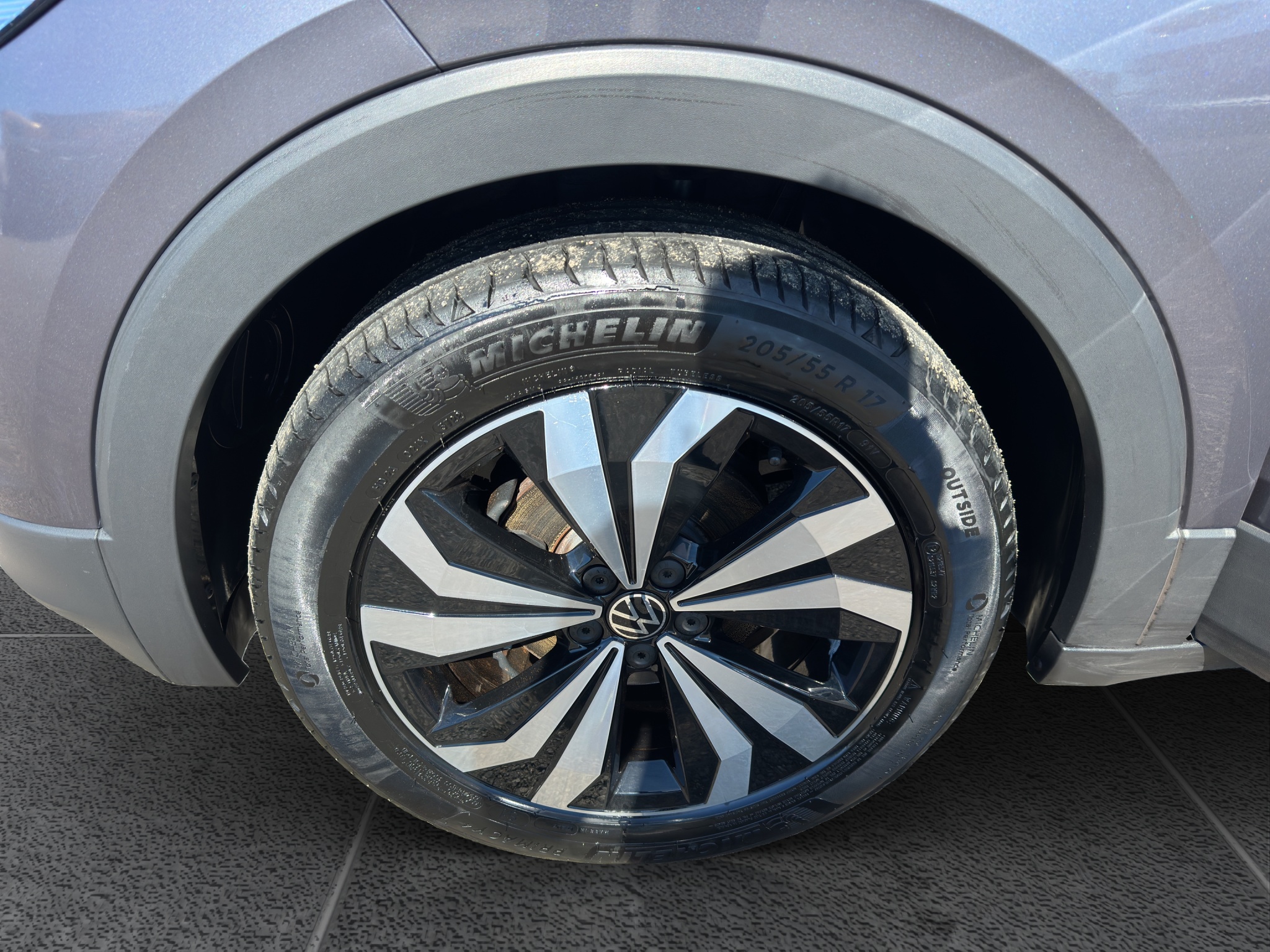 VOLKSWAGEN T-CROSS 1.0 110 CV ADVANCED