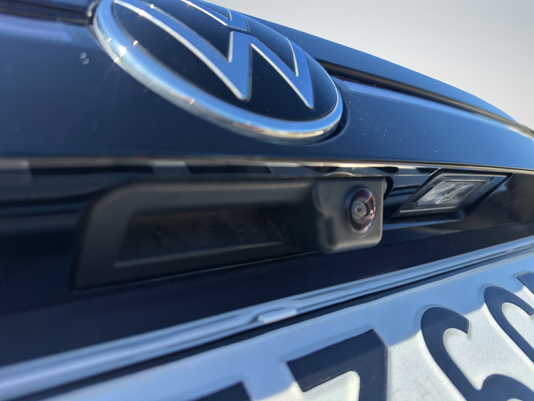 VOLKSWAGEN T-CROSS 1.0 110 CV ADVANCED