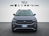 VOLKSWAGEN T-CROSS 1.0 95 CV STYLE