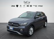 VOLKSWAGEN T-CROSS 1.0 95 CV STYLE