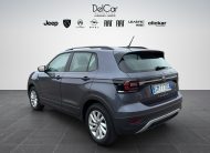 VOLKSWAGEN T-CROSS 1.0 95 CV STYLE