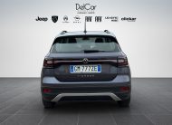 VOLKSWAGEN T-CROSS 1.0 95 CV STYLE