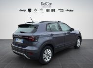 VOLKSWAGEN T-CROSS 1.0 95 CV STYLE